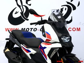 BMW C 400 X -APTA A2-