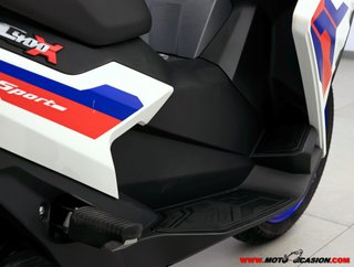 BMW C 400 X -APTA A2-