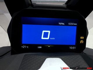 BMW C 400 X -APTA A2-