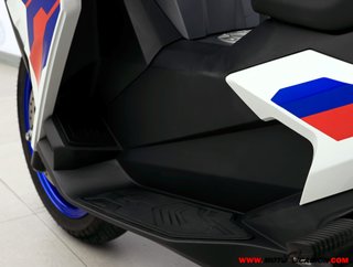 BMW C 400 X -APTA A2-
