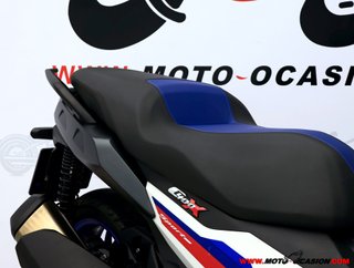 BMW C 400 X -APTA A2-