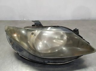 Faro derecho SEAT IBIZA BERLINA (6J5)