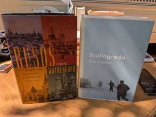 Stalingrado