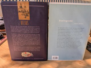 Stalingrado