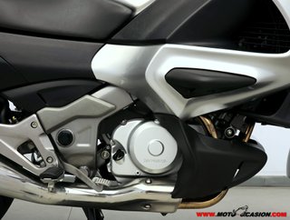 HONDA NT 700 V DEAUVILLE -A2-