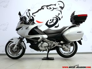 HONDA NT 700 V DEAUVILLE -A2-