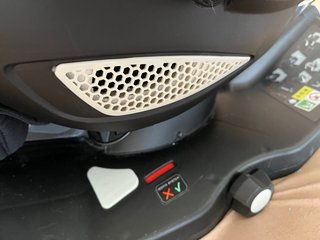 Cadireta cotxe IKONIC DE JANE 360 amb isofix