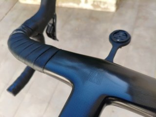 Bicicleta Pinarello Dogma F12 Disco + grupo di2