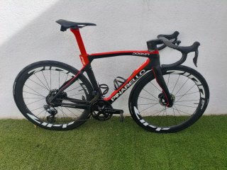 Bicicleta Pinarello Dogma F12 Disco