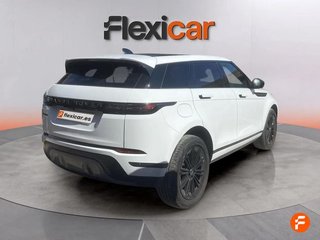 Land-Rover Range Rover Evoque 2.0 D163 Dynamic SE AUTO 4WD MHEV