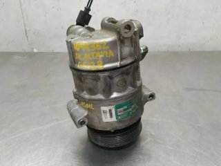 Compresor aire acondicionado SKODA OCTAVIA