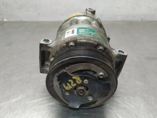 Compresor aire acondicionado SKODA OCTAVIA