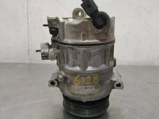 Compresor aire acondicionado SKODA OCTAVIA