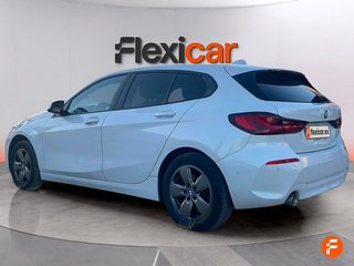 BMW Serie 1 118i