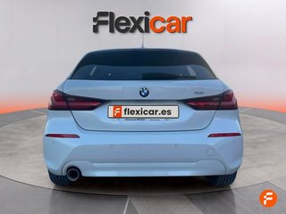 BMW Serie 1 118i