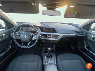BMW Serie 1 118i