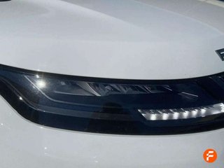 Land-Rover Range Rover Evoque 2.0 D163 Dynamic SE AUTO 4WD MHEV