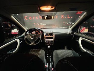 Dacia Sandero 2012