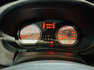 Dacia Sandero 2012