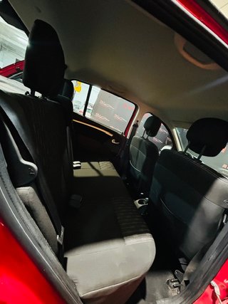 Dacia Sandero 2012