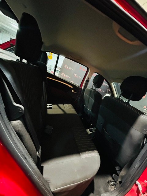 Dacia Sandero 2012