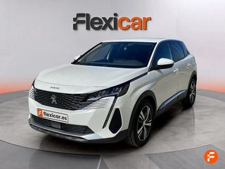 Peugeot 3008 1.2 PureTech 96KW S&S Active Pack EAT8