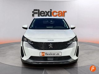 Peugeot 3008 1.2 PureTech 96KW S&S Active Pack EAT8