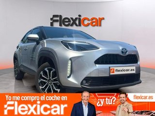 Toyota Yaris Cross 1.5 120H Active Tech
