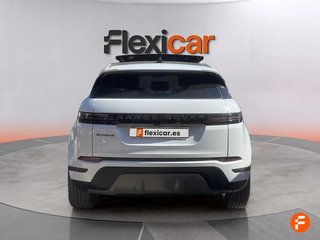 Land-Rover Range Rover Evoque 2.0 D163 Dynamic SE AUTO 4WD MHEV