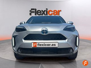 Toyota Yaris Cross 1.5 120H Active Tech