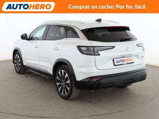 Renault Austral 1.2 Hybrid E-Tech Techno