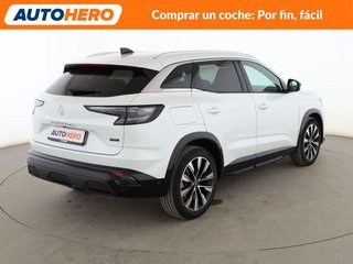 Renault Austral 1.2 Hybrid E-Tech Techno