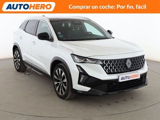 Renault Austral 1.2 Hybrid E-Tech Techno