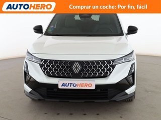 Renault Austral 1.2 Hybrid E-Tech Techno