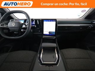 Renault Austral 1.2 Hybrid E-Tech Techno