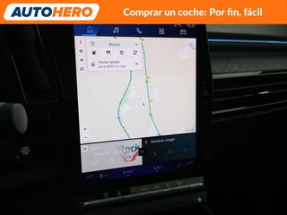 Renault Austral 1.2 Hybrid E-Tech Techno