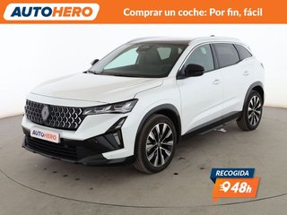 Renault Austral 1.2 Hybrid E-Tech Techno