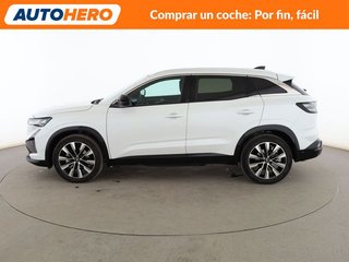 Renault Austral 1.2 Hybrid E-Tech Techno