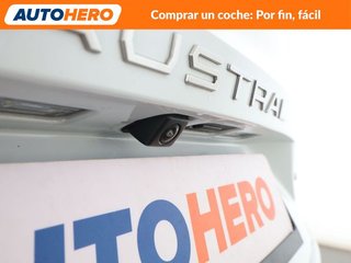 Renault Austral 1.2 Hybrid E-Tech Techno