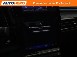 Renault Austral 1.2 Hybrid E-Tech Techno