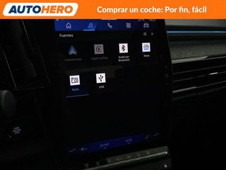 Renault Austral 1.2 Hybrid E-Tech Techno