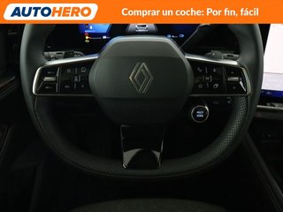 Renault Austral 1.2 Hybrid E-Tech Techno