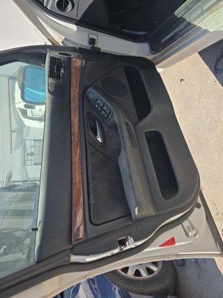 Panel Puerta Delantero Izquierdo BMW 525TD