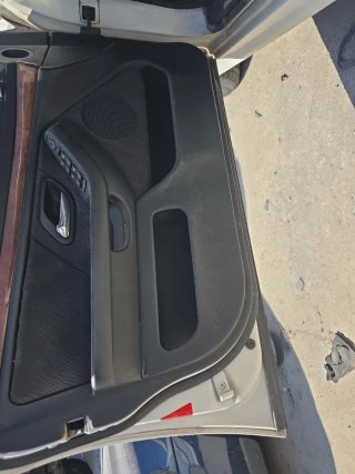 Panel Puerta Delantero Izquierdo BMW 525TD