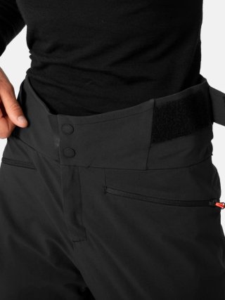 Pantalones Salewa Alpinismo Nuevo