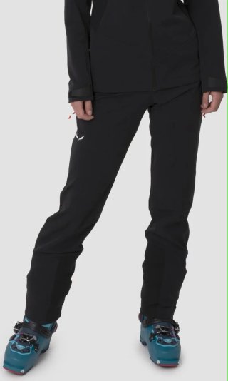 Pantalones Salewa Alpinismo Nuevo