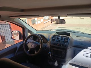 Mercedes-Benz Vito 2006