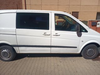 Mercedes-Benz Vito 2006