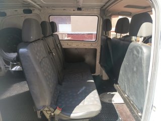 Mercedes-Benz Vito 2006