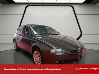 Alfa Romeo 147 1.6 Twin Spark 105 cv 5P Año 2005
